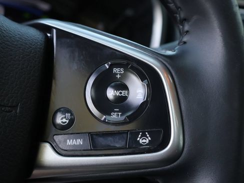 Used 2022 Honda CR-V EX-L image 42