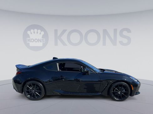 Used 2023 Toyota GR86 Premium image 8