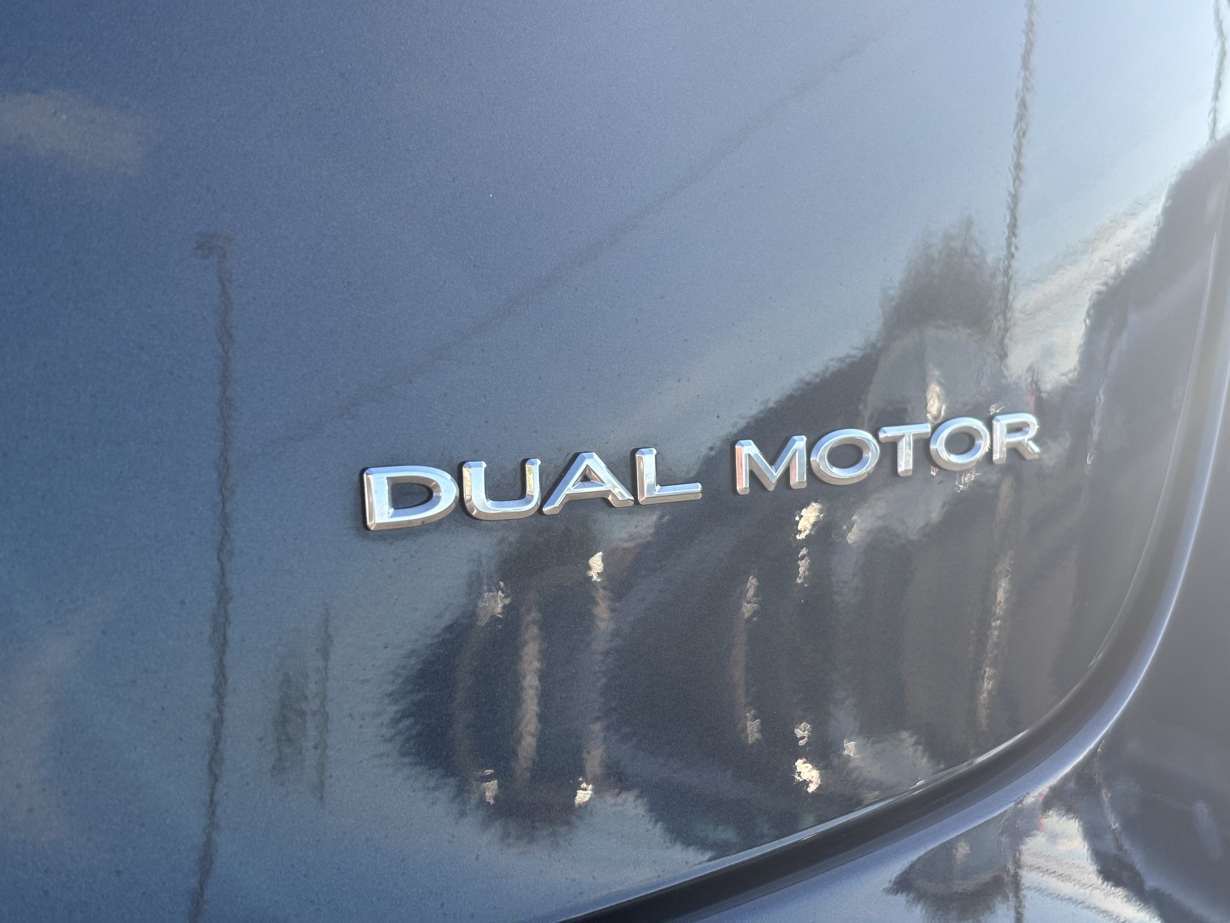 Used 2025 Tesla Model 3 Long Range AWD/4WD image 11