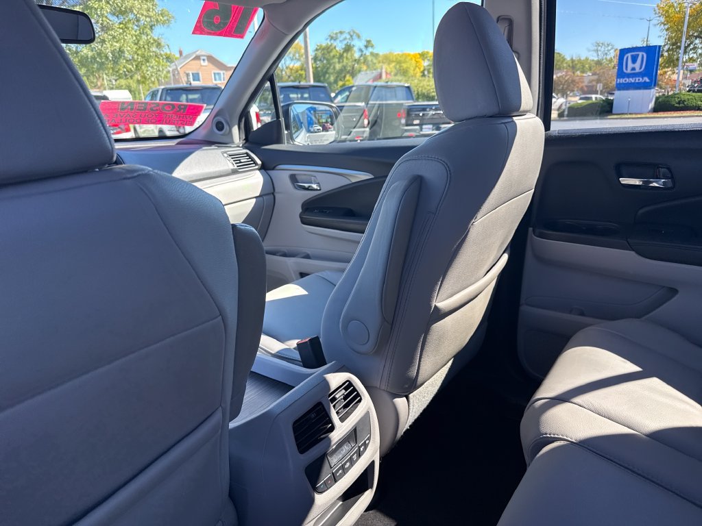 Used 2016 Honda Pilot EX-L image 21
