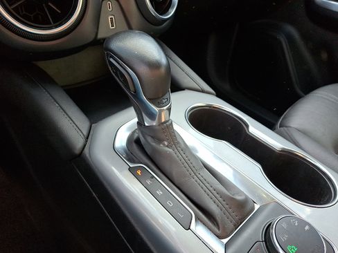 Certified 2022 Chevrolet Blazer LT image 16