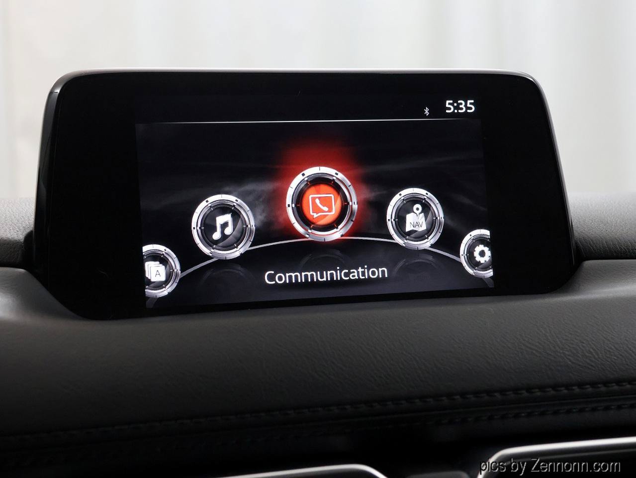 Used 2019 MAZDA CX-5 Grand Touring AWD/4WD image 17