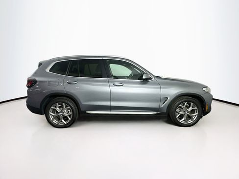 Used 2024 BMW X3 sDrive30i w/ Convenience Package RWD image 10