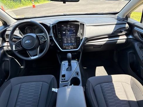 Certified 2024 Subaru Impreza 2.0i Sport AWD/4WD image 15