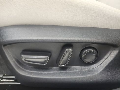 Certified 2026 Toyota Camry XLE FWD image 13