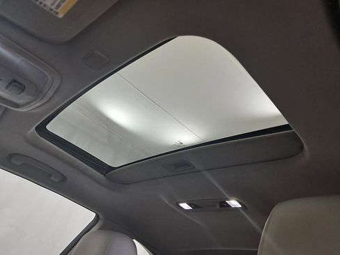 Used 2015 Cadillac ATS Luxury image 8