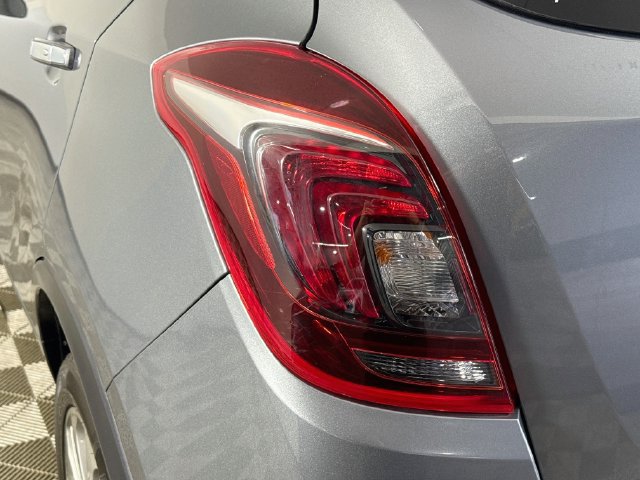 Used 2019 Buick Encore Preferred w/ Safety Package FWD image 35