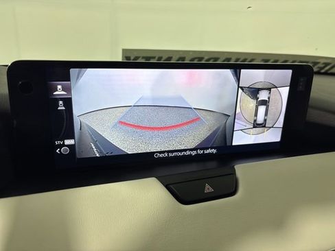 Used 2024 MAZDA CX-90 3.3 Turbo S w/ Premium Package image 5