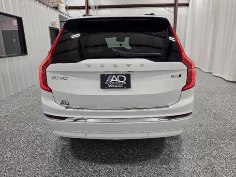 Used 2023 Volvo XC90 B6 Ultimate w/ Protection Package Premier AWD/4WD image 7