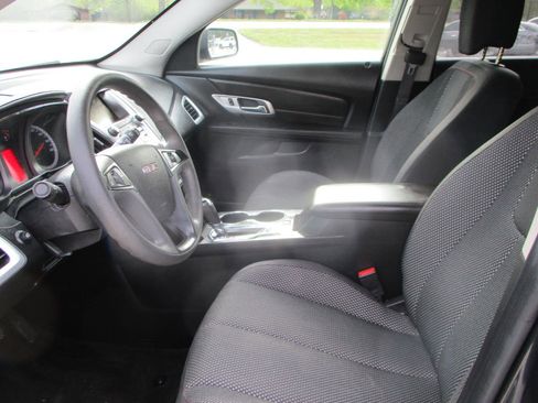 Used 2016 GMC Terrain SLE image 13