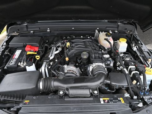 Used 2022 Jeep Gladiator Mojave image 23