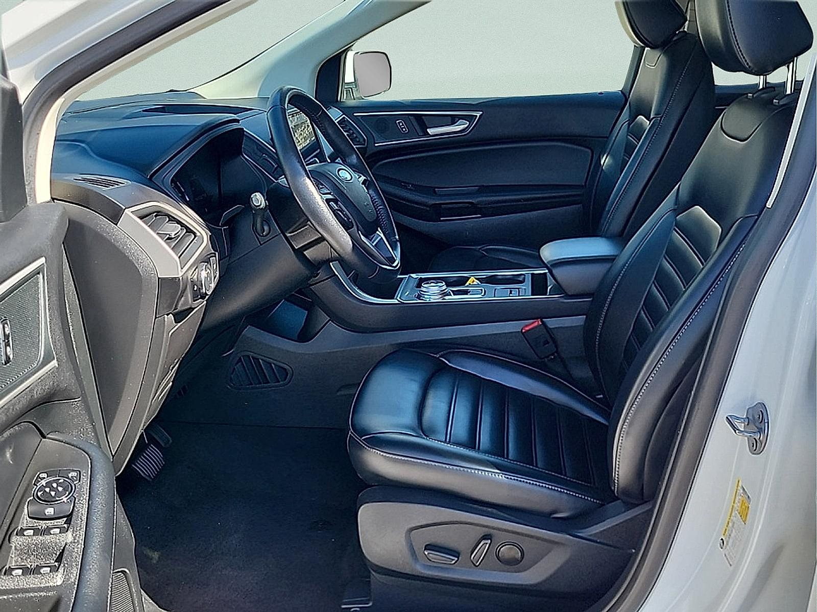 Used 2024 Ford Edge SEL AWD/4WD image 13