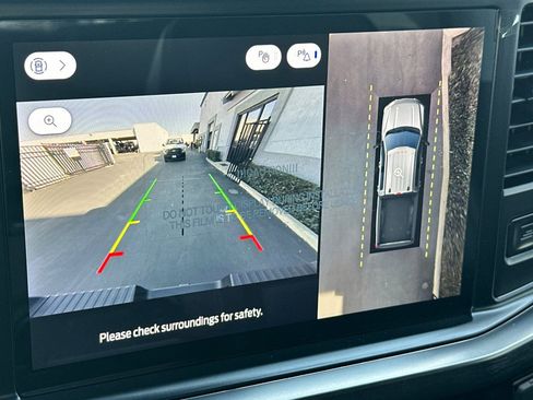 New 2026 Ford F350 Lariat w/ FX4 Off-Road Package image 19