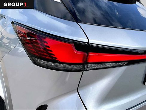 Used 2023 Lexus RX 350 Premium w/ Cold Area Package FWD image 26