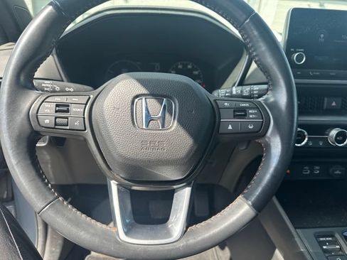 Used 2024 Honda CR-V Sport image 15