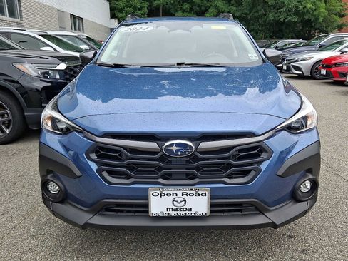 Used 2024 Subaru Crosstrek 2.0i Premium AWD/4WD image 2
