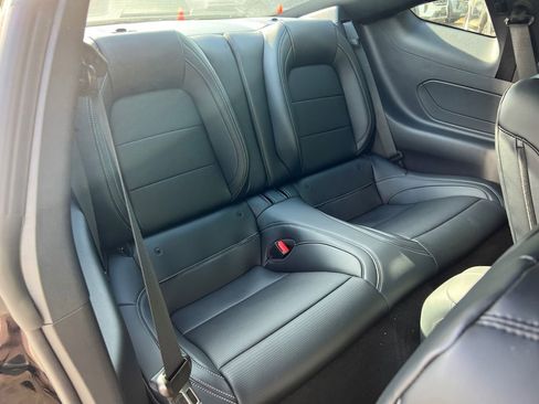 New 2026 Ford Mustang GT Premium image 9