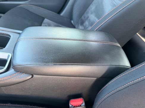 Used 2021 Nissan Sentra SR FWD image 24