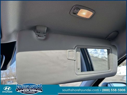 Certified 2023 Hyundai Tucson SEL w/ Convenience Package image 38