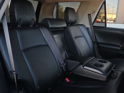 Used 2021 Toyota 4Runner TRD Pro image 27