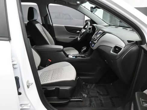 Used 2024 Chevrolet Equinox LS w/ LS Convenience Package FWD image 37
