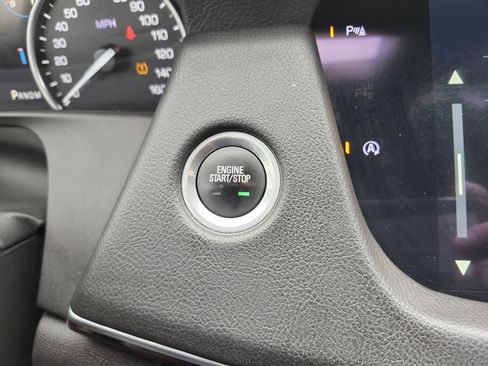Used 2016 Cadillac CT6 AWD image 9