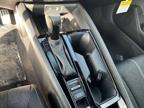 New 2026 Honda Accord Sport image 23