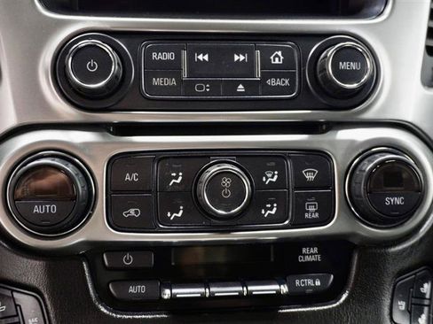 Used 2015 Chevrolet Tahoe LTZ AWD/4WD image 26