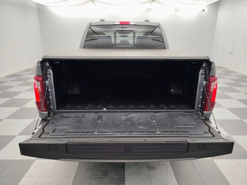Used 2024 Ford F150 XLT w/ Equipment Group 302A MID AWD/4WD image 21