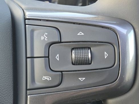 New 2026 Chevrolet Silverado 3500 High Country w/ Technology Package AWD/4WD image 17