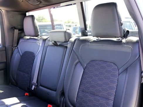 Used 2023 RAM 1500 Lone Star image 24