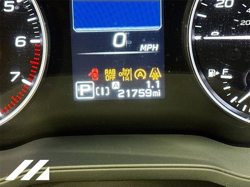 Certified 2024 Subaru Crosstrek 2.5i Limited image 14