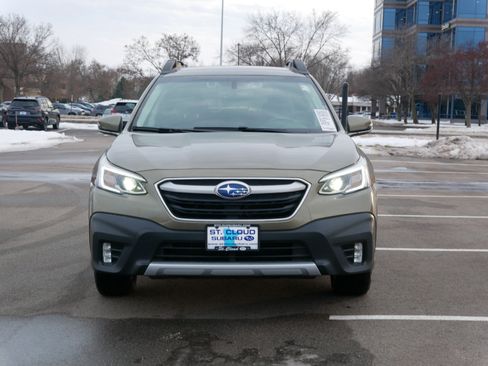 Used 2021 Subaru Forester Premium image 36