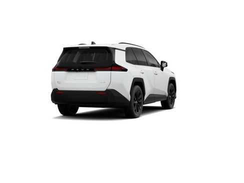 New 2026 Toyota RAV4 XLE Premium AWD/4WD image 9