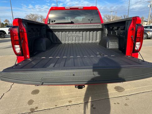 New 2026 GMC Sierra 1500 Elevation image 27