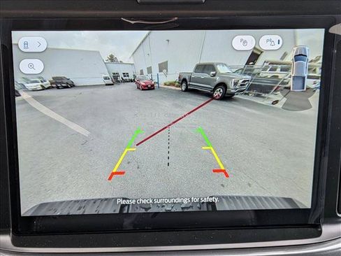 New 2026 Ford F150 STX w/ Equipment Group 200A RWD image 13