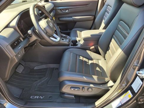 New 2026 Honda CR-V Sport-L image 10