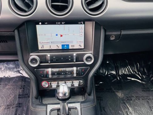 Used 2019 Ford Mustang GT Premium w/ Equipment Group 401A RWD image 21