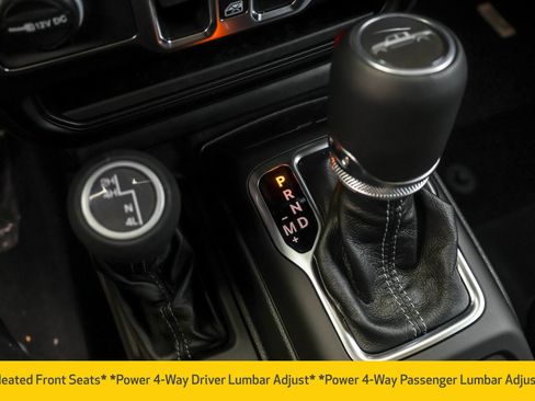 New 2026 Jeep Gladiator Sport image 29