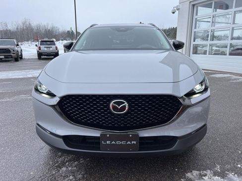 Used 2025 MAZDA CX-30 2.5 Turbo w/ Premium Package image 20