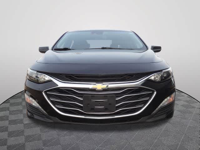 Used 2023 Chevrolet Malibu LT FWD image 5