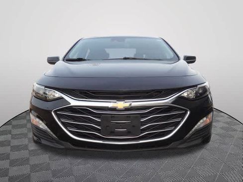 Used 2023 Chevrolet Malibu LT FWD image 5
