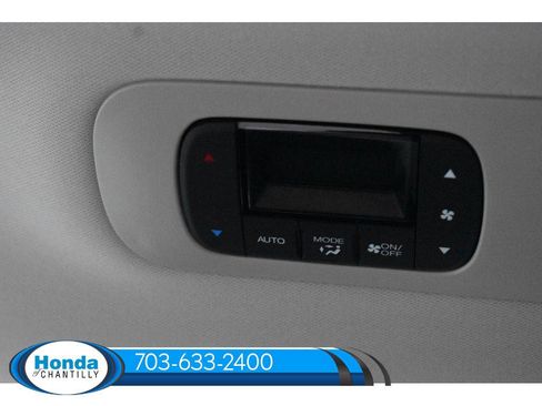 New 2026 Honda Odyssey Touring image 32