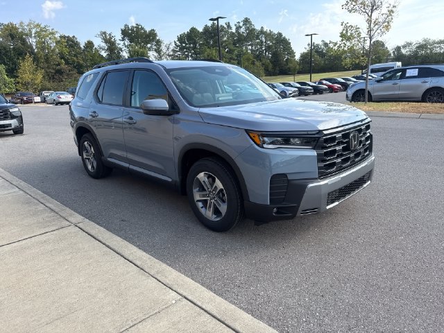 New 2026 Honda Pilot EX-L image 7