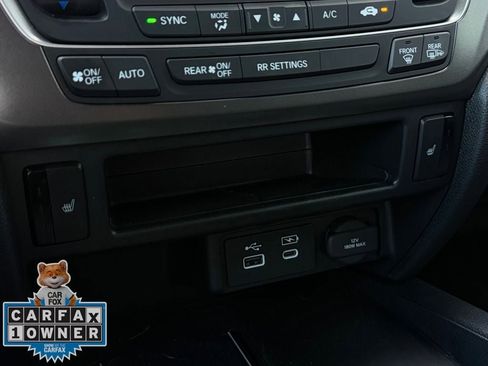 Used 2025 Honda Passport EX-L image 18