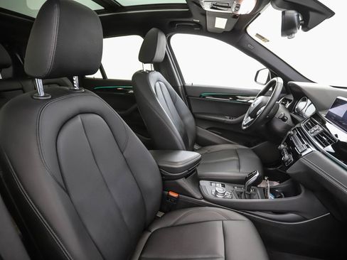 Used 2021 BMW X1 xDrive28i w/ Convenience Package AWD/4WD image 31
