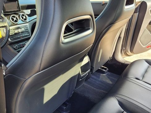 Used 2014 Mercedes-Benz CLA 250 CLA 250 Coupe 4D image 14