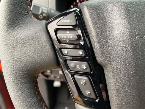 New 2026 Nissan Frontier PRO-4X w/ Pro Premium Package image 18