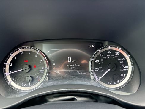 Used 2023 Toyota Highlander XSE image 10