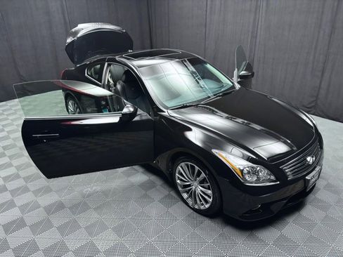 Used 2013 INFINITI G37 x Coupe w/ Premium Pkg AWD/4WD image 21